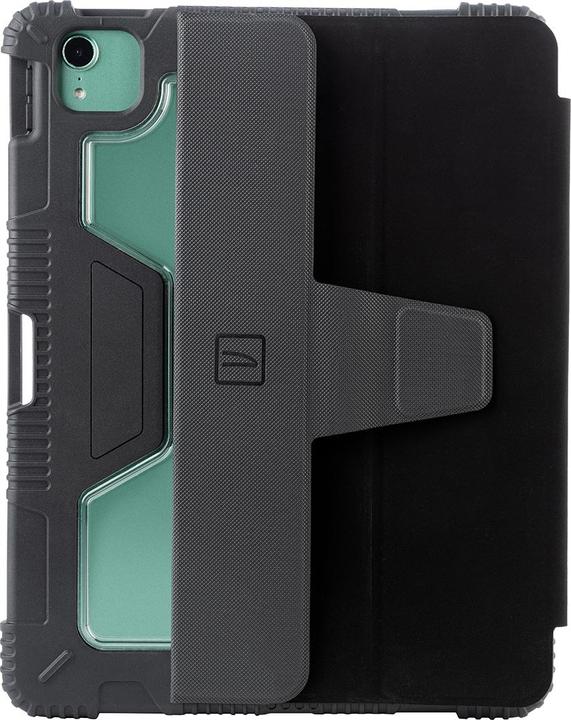 Produktbild Tucano iPad Cover / Tasche Educo Folio BookCase Passend für Modell: Air (4. Generation), Pro 11 (2. Gene (iPad Pro, iPad Air)