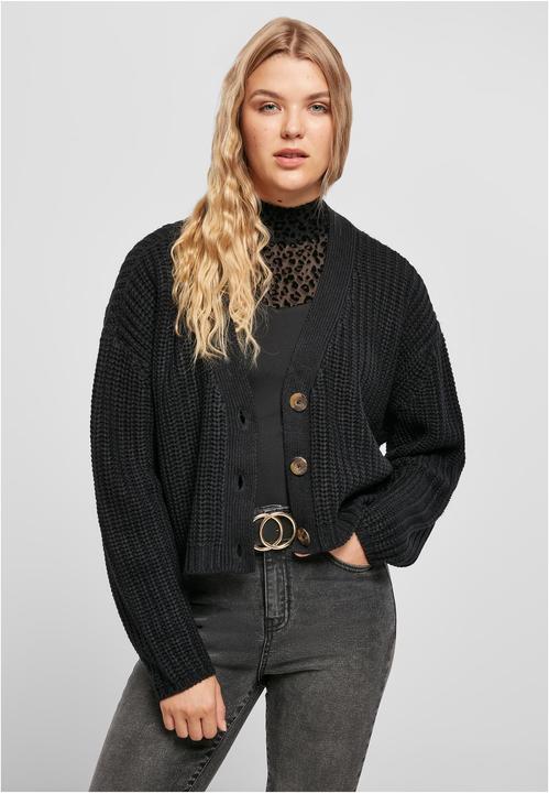 Immagine prodotto Urban Classics Cardigan oversize da donna (5XL)