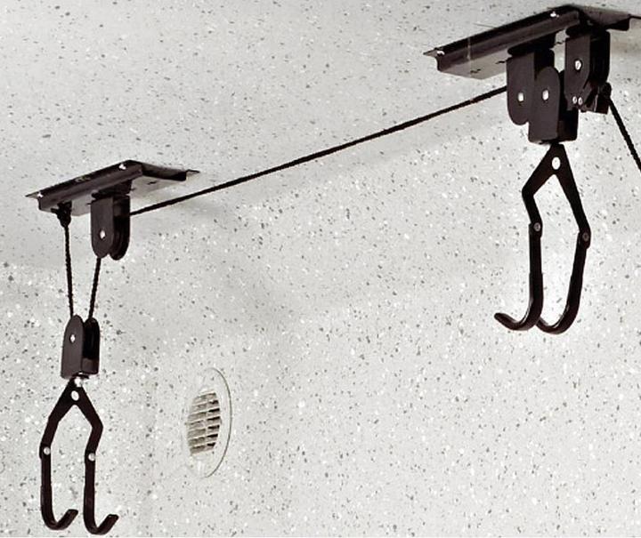 Produktbild Eufab Deckenlift