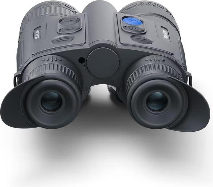 Actual product image Pulsar Merger XP35 LRF Thermal Bino 640x480