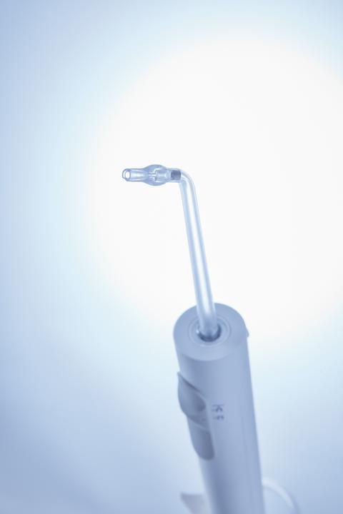 Image du produit Panasonic EW1611W503 Douche buccale