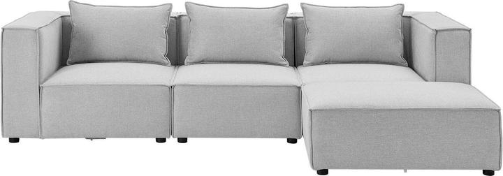 Produktbild Juskys Modulares Sofa Domas (Ecksofa)