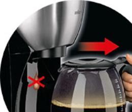 Produktbild Braun CaféHouse PurAroma DeLuxe KF570