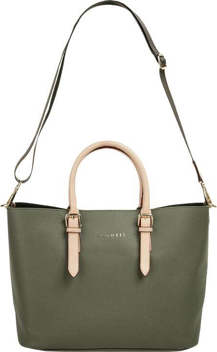 Produktbild Bugatti Handtasche Ella Shopper M (8 l)