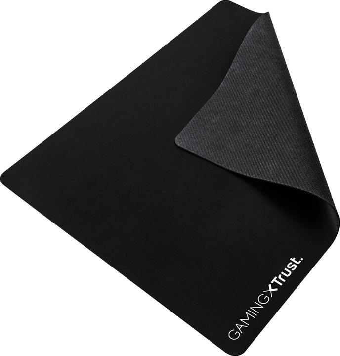 Image du produit Trust MOUSE USB OPTICAL GAMING/+MOUSE PAD 24752 (Filaire)