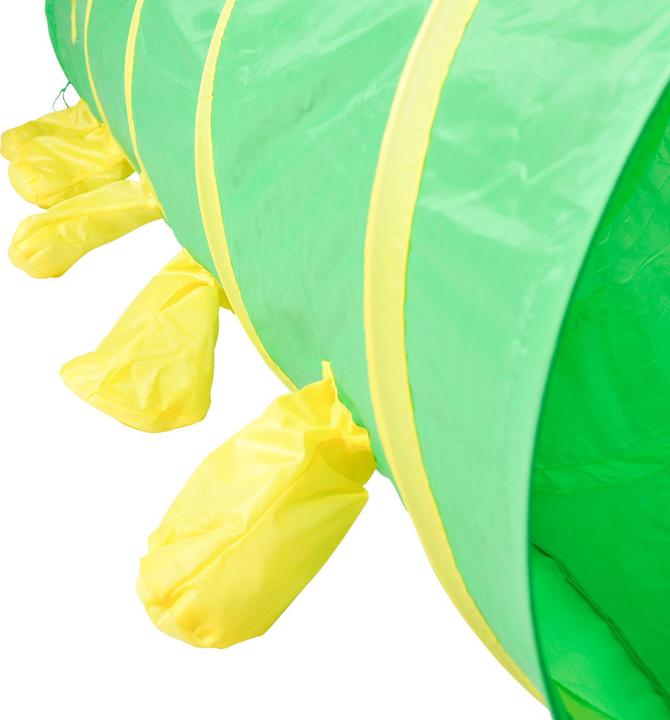 Immagine prodotto Knorrtoys Caterpillar Hugo