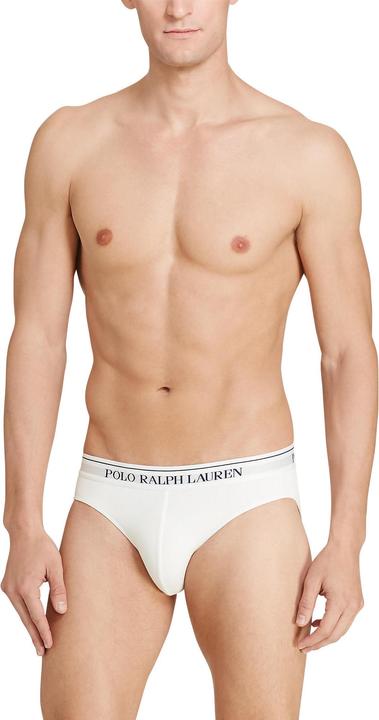 Image du produit Ralph Lauren Slip Casual Conforme à la silhouette (S, Lot de 3)