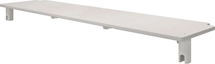 Actual product image Flexa Schreibtisch für Classic Hochbetten Grau