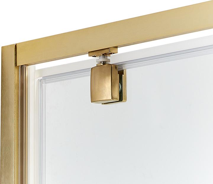 Image du produit Beliani Darli (70 cm, 70 cm, 185 cm)