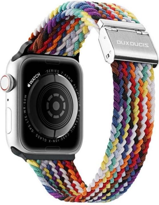 Actual product image Dux Ducis Mixture II Series (41 mm, 38 mm, 40 mm, Nylon)