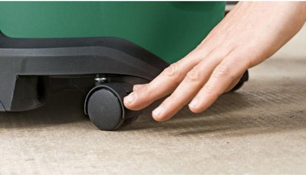 Produktbild Bosch Home & Garden Nass- und Trockensauger UniversalVac 15 (Nass-Trockensauger)