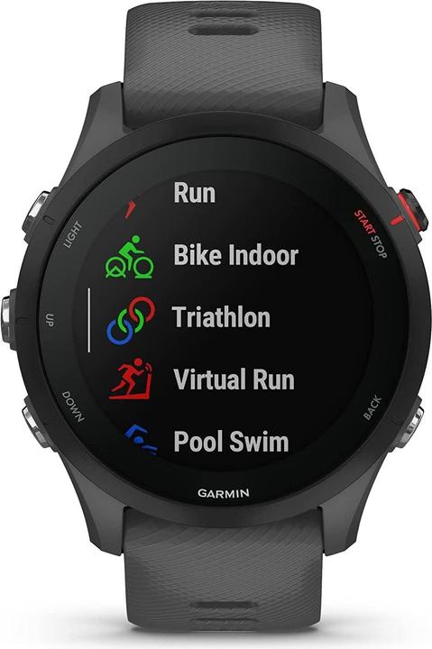 Actual product image Garmin Forerunner 255 (46 mm)