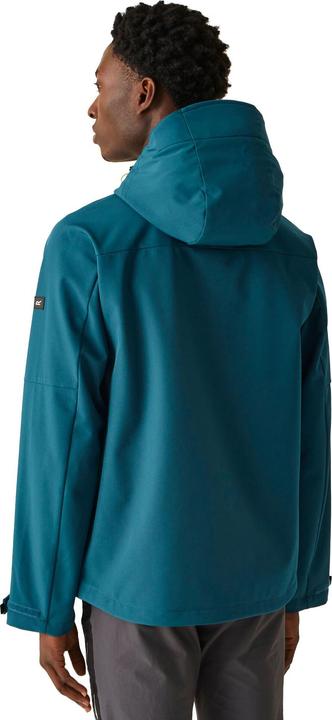 Produktbild Regatta Arana Softshelljacke (S)