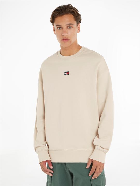 Produktbild Tommy Hilfiger Sweatshirt beige (S)