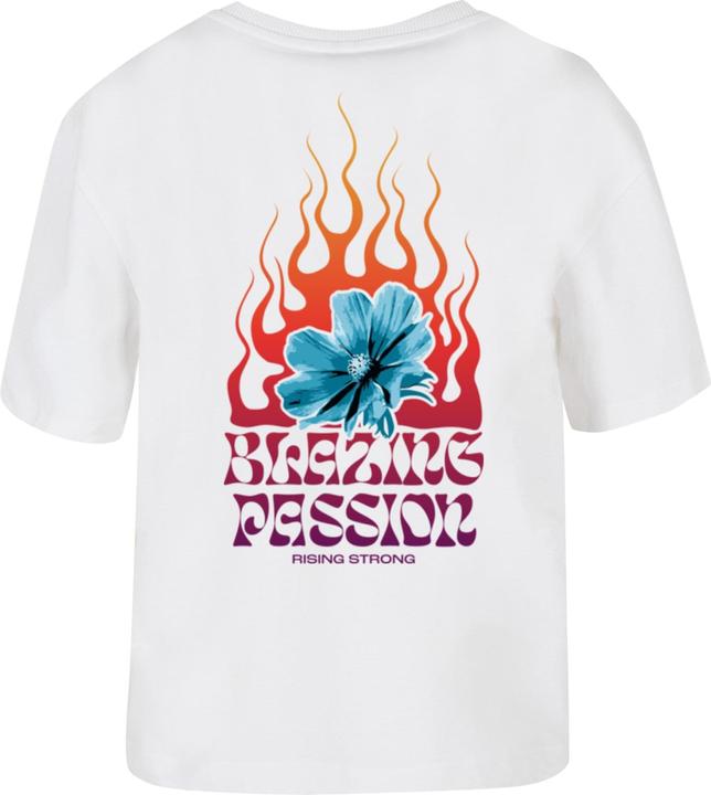 Actual product image Miss Tee Blazing Passion Tee - 136475 (S)