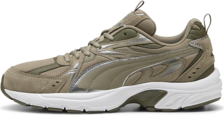 Immagine prodotto Puma Milenio Tech Suede (46)