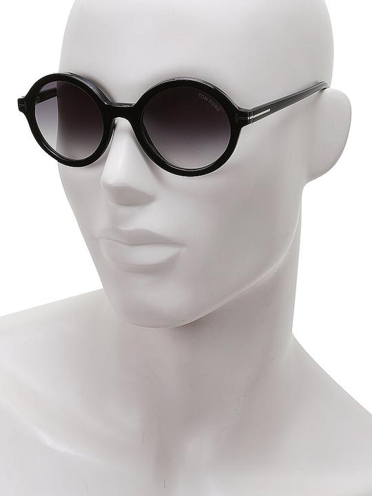 Immagine prodotto Tom Ford Nicolette-02 FT0602