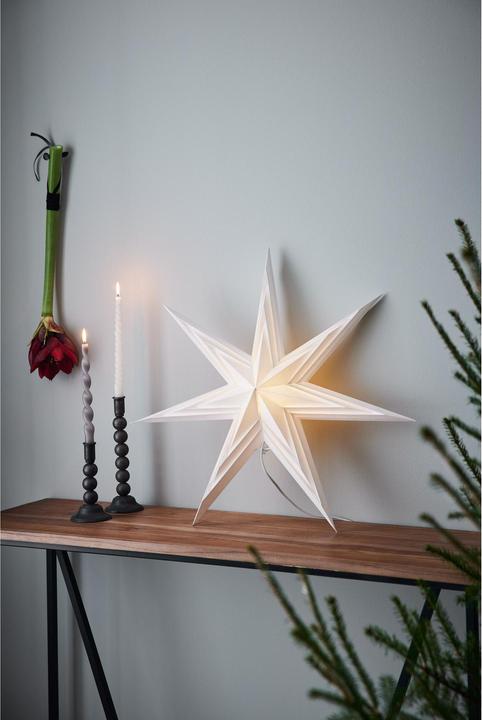 Immagine prodotto Markslöjd Stella Sombra da appendere ø70cm bianco