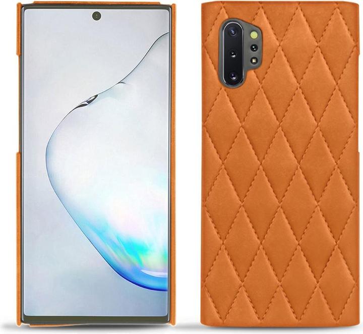 Productafbeelding Noreve Lederen omslag (Samsung Galaxy Note 10+)