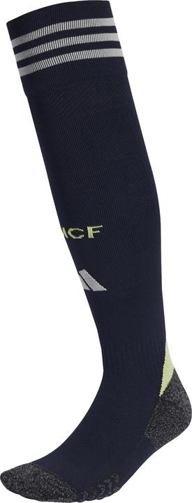adidas Real Madrid Auswärts Stutzen (34 - 36)