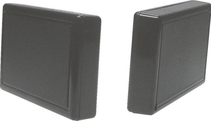Strapubox Plastic housing 2218 (Housing)