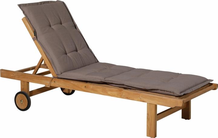 Productafbeelding Madison Auflage (190 x 65 x 8 cm)