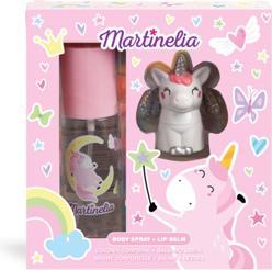 Image du produit Martinelia Spray pour le corps & Baume pour les lèvres 24185