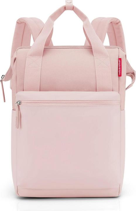 reisenthel Freizeitrucksack allrounder backpack Mix Blush (16 l)
