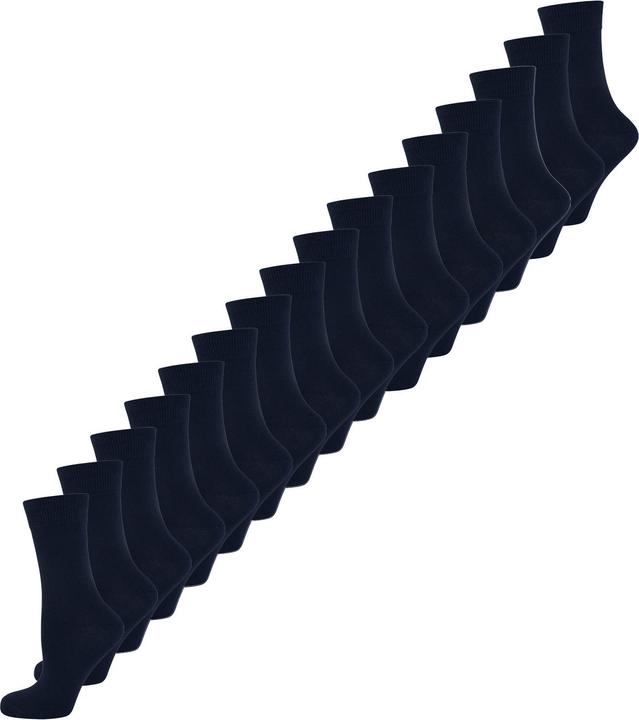 Image du produit Nur Die Chaussettes de loisirs Classic Coton (39 - 42)
