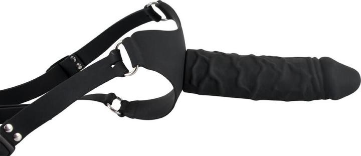Produktbild You2Toys Silicone Strap-On