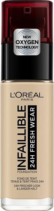 Image du produit L'Oréal Paris Infaillible (130 True Beige)
