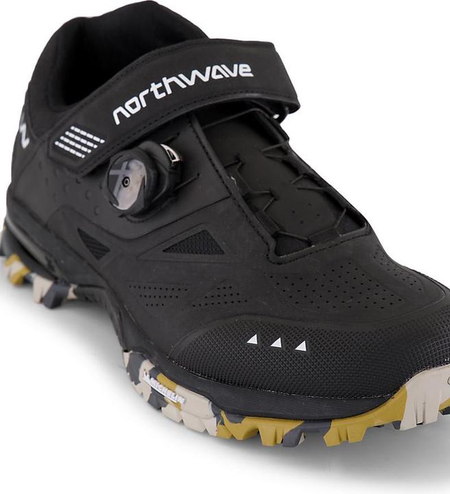 Produktbild Northwave Enduro Mid 2 Radschuhe (41)