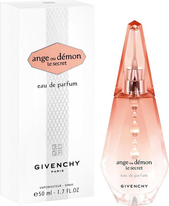 Produktbild Givenchy Ange ou Démon Le Secret (Eau de Parfum, 50 ml)