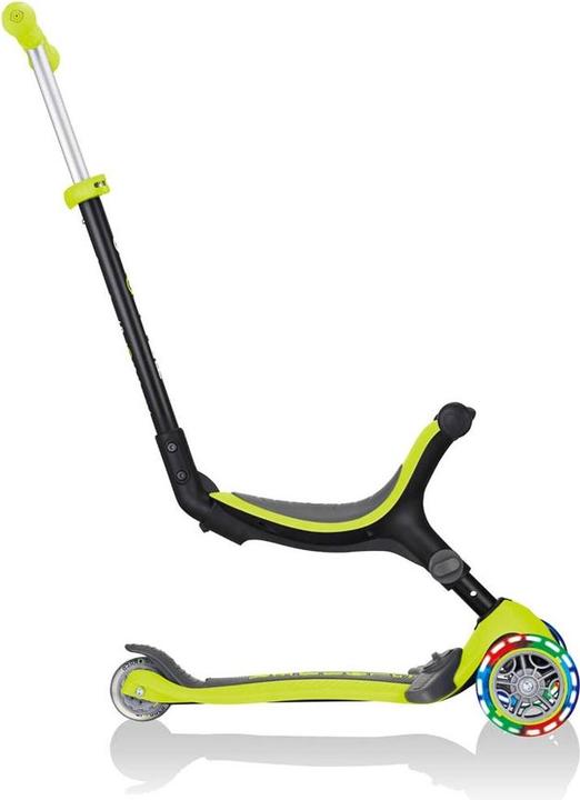 Productafbeelding Globber Go Up Opvouwbare Plus Verlichting