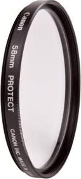 Produktbild Canon Protect (58 mm, Schutzfilter, 58 mm)