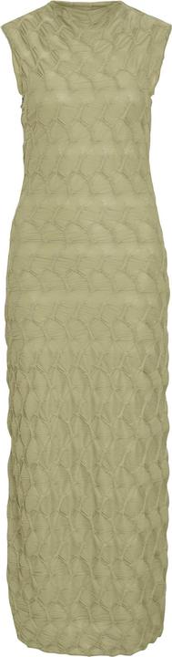Vila VIREJA Ärmelloses Maxikleid (XS)