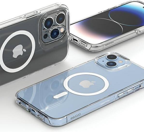 Produktbild Araree Duple M Series (Apple iPhone 14 Pro Max)