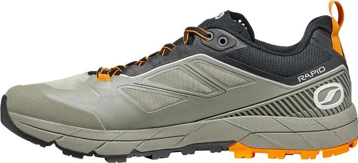 Image du produit Scarpa Trail und Zustiegsschuh Rapid (42.5)