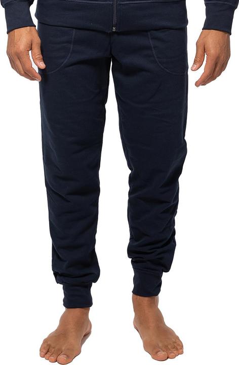 Immagine prodotto Ammann Pantaloni da casa per il tempo libero (52, L)