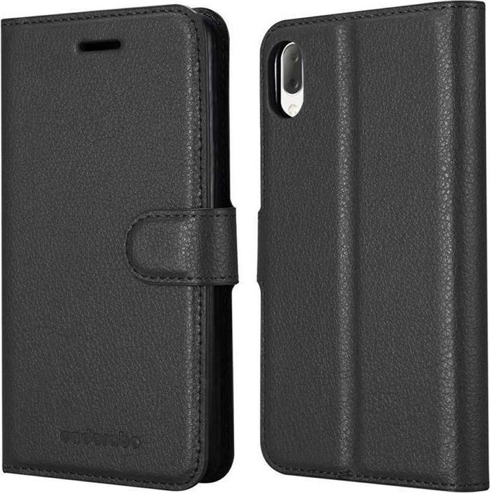 Produktbild Cadorabo Book mit Standfunktion Cover (Sony Xperia L3)