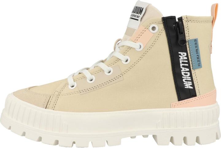 Produktbild Palladium Pallashock Backzip 2 - 64333 (36)