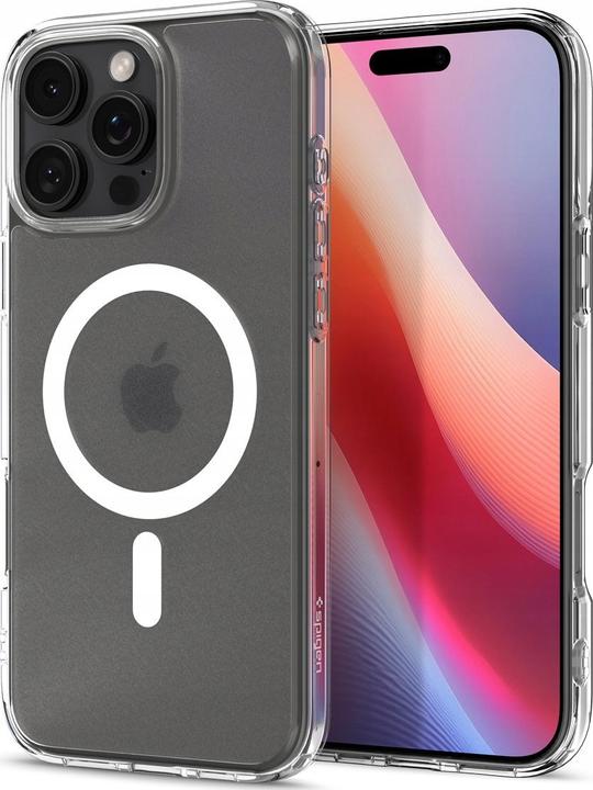 Produktbild Spigen Ultra Hybrid (Apple iPhone 16 Pro)