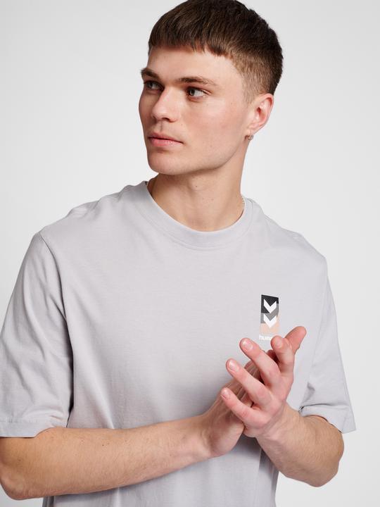 Actual product image hummel Lgc Charles T-Shirt (M)