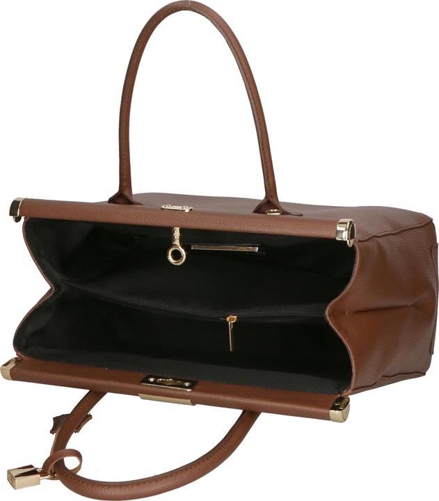 Actual product image Gave Lux Handbag