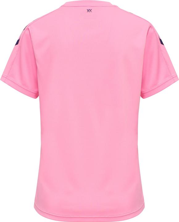 Image du produit hummel Core Xk Poly Jersey S/S Femme (L)