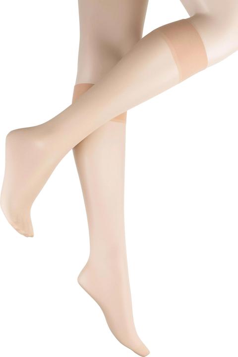Actual product image Falke Seidenglatt 15 KH (15 DEN, 39 - 42)