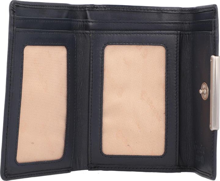 Produktbild Esquire Helena Geldbörse Leder 12 cm