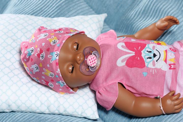 Produktbild Zapf Creation Zapf 835043 BABY born Magic Girl DoC 43cm
