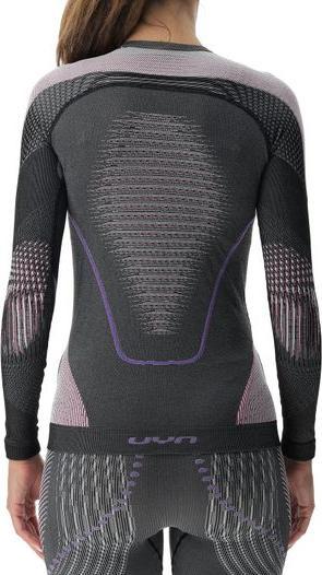 Image du produit UYN T-shirt thermique Evolutyon Melange (L, XL)