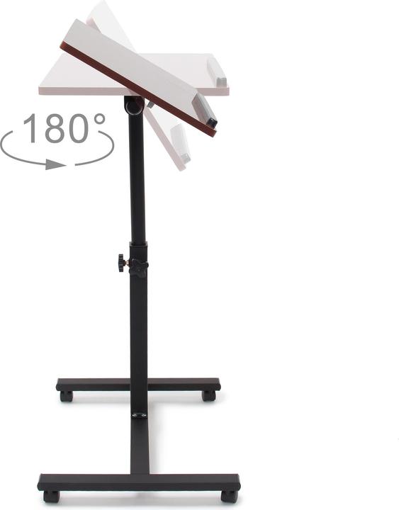 Produktbild Relaxdays Laptoptisch